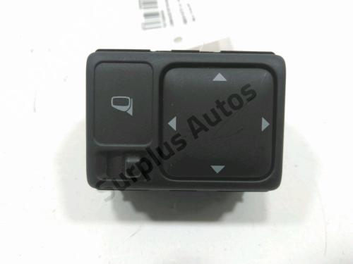 Used Mirror switch Mirror switch NISSAN NOTE (E11, NE11) 1.6 (110 hp) 37773214 37773214