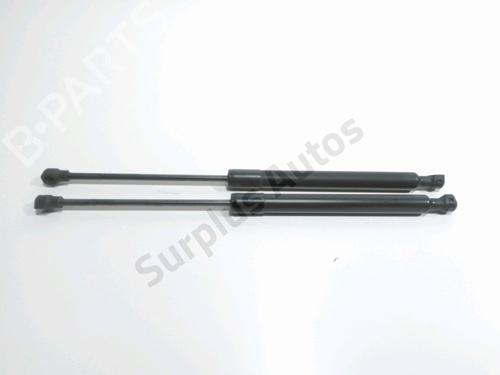 Used Tailgate lift support RENAULT CLIO IV Grandtour (KH_) 1.5 dCi 90 (KHN3, KHN4) (90 hp) 28261749