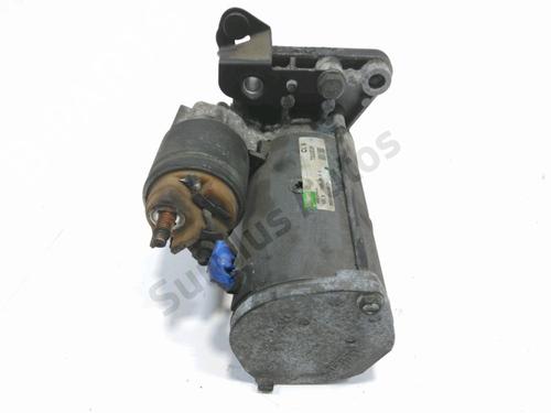 Starter CITROËN C3 II (SC_) 1.6 HDi 90 | BP32334393M8 - Image 3