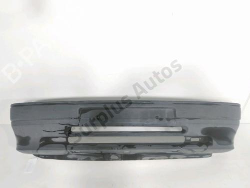 Used Front bumper Front bumper PEUGEOT 106 I (1A, 1C) 1.1 (60 hp) 33949815 33949815