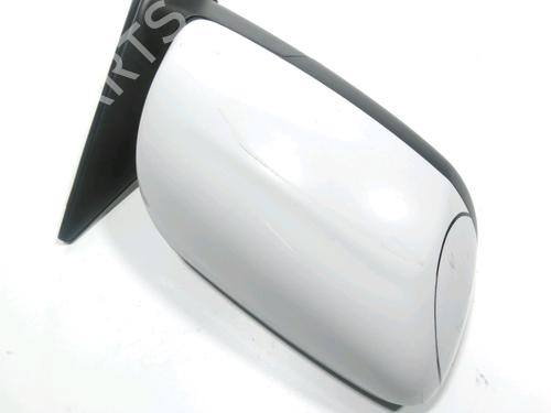 Right mirror KIA VENGA (YN) 1.4 CRDi 90 | BP28244821C27