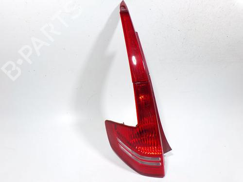 Used Left taillight CITROËN C4 I (LC_) 1.6 HDi (109 hp) 28269479