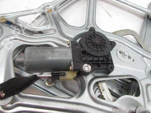 Rear left window mechanism RENAULT AVANTIME (DE0_) 2.2 dCi (DE01) | BP28251055C24 