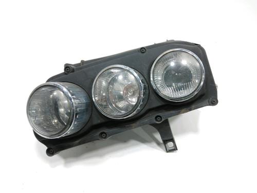 Optica esquerda ALFA ROMEO 159 Sportwagon (939_) 1.9 JTDM 16V (939BXC1B, 939BXC12) (150 hp) 31005150