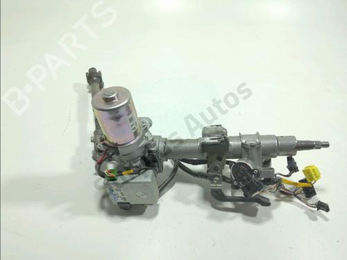 Steering column SUZUKI IGNIS III (MF, FF) 1.2 (ATK412) | BP37291460M21 - Image 2