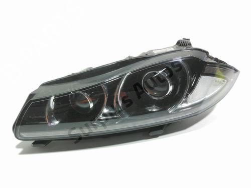 Used Left headlight JAGUAR XF I (X250) 3.0 D (241 hp) 28266778