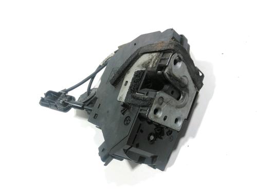 Used Rear right lock Rear right lock 28254380 28254380