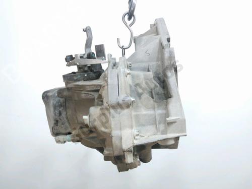 Gearbox RENAULT TWINGO III (BCM_, BCA_) 1.0 SCe 70 | BP37229214M3 - Image 4
