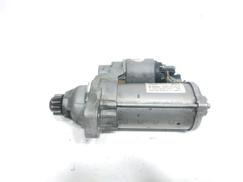 Used Starter SKODA FABIA III (NJ3) 1.0 (60 hp) 28221985