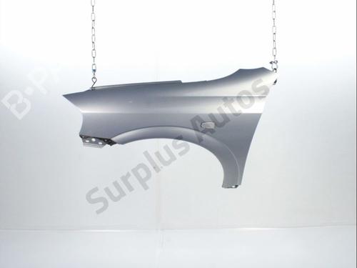 Used Left front fenders OPEL ASTRA G Hatchback (T98) 1.6 16V (F08, F48) (101 hp) 28236240