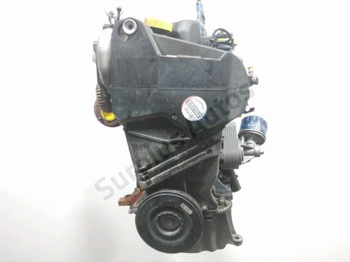 Engine RENAULT MEGANE III Hatchback (BZ0/1_, B3_) 1.5 dCi | BP40251750M1 - Image 4