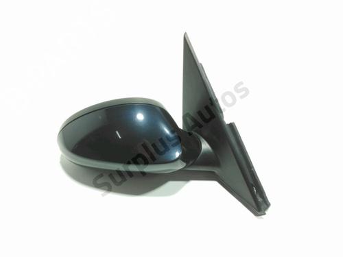 Right mirror BMW 1 (E87) 118 d | BP29321621C27 