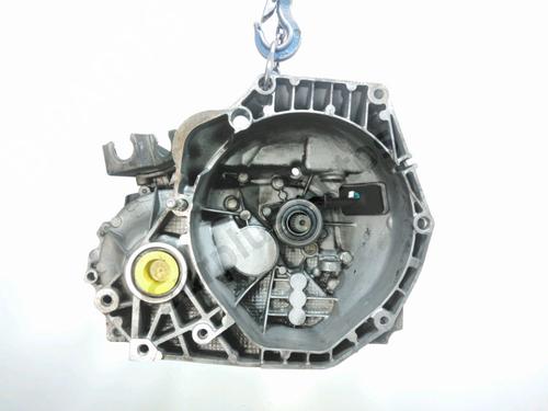Used Gearbox Gearbox 39524656 39524656