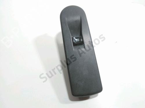 Used Right front window switch RENAULT CLIO IV (BH_) 1.5 dCi 75 (75 hp) 30475289