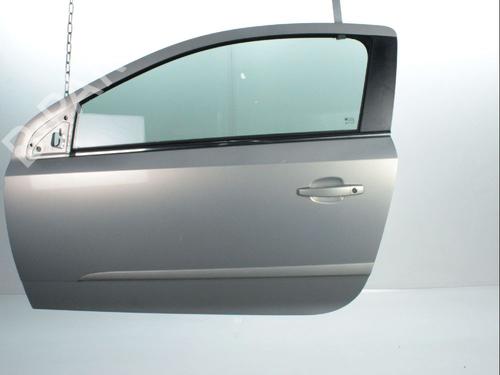 Dør venstre fortil OPEL ASTRA H GTC (A04) 2.0 Turbo (L08) (200 hp) 28244164
