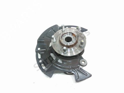 Used Right front steering knuckle KIA CEED (CD) 1.4 T-GDI (140 hp) 28225706