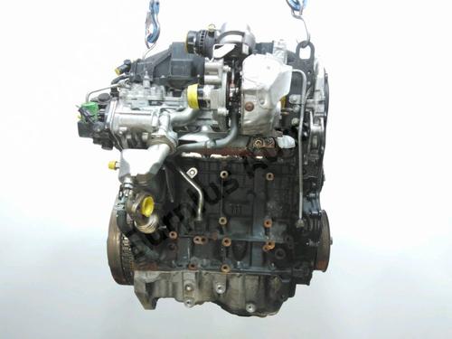 Engine RENAULT SCÉNIC III (JZ0/1_) 1.6 dCi (JZ00, JZ12) | BP29416937M1 