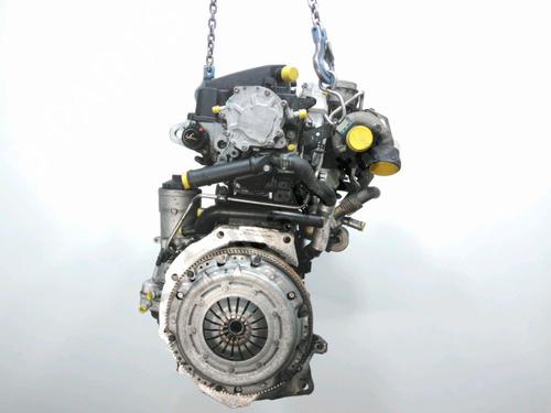 Engine VW PASSAT B6 (3C2) 1.9 TDI | BP39161845M1 - Image 4