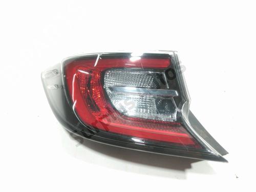 Used Left taillight TOYOTA COROLLA Hatchback (_E21_, _EA1_, _EH1_) 1.8 Hybrid (ZWE211, ZWE219) (122 hp) 28574191