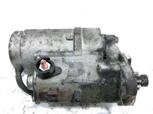Used Starter Starter 37763593 37763593