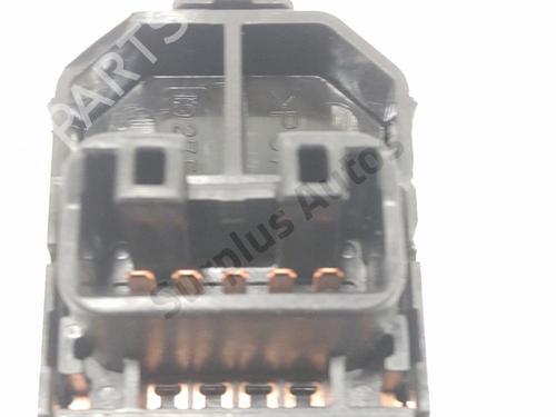 Right front window switch DAIHATSU MATERIA (M4_) 1.5 | BP37773004I26 - Image 3
