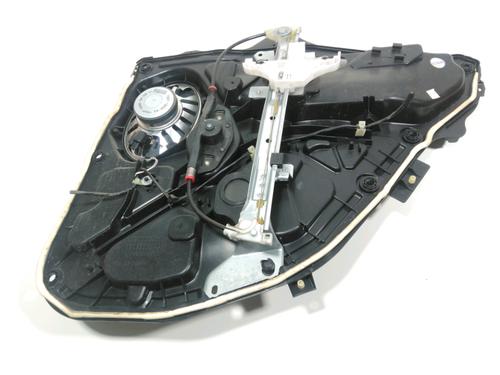 Rear left window mechanism FORD FIESTA V (JH_, JD_) 1.25 16V | BP28250272C24