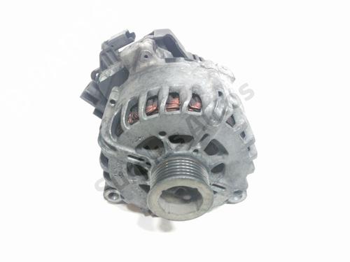 Used Alternator CITROËN C4 II (NC_) 1.6 HDi 110 (112 hp) 31326960