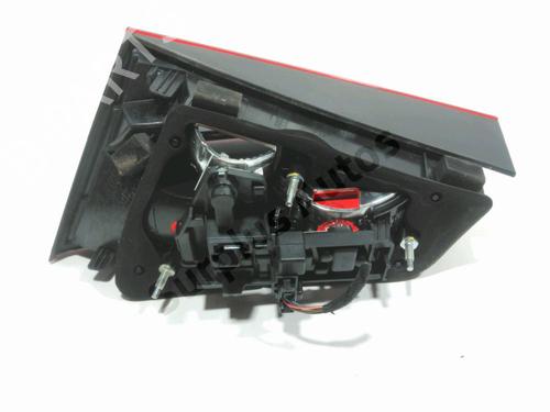 Left tailgate light AUDI A3 Sportback (8VA, 8VF) 2.0 TDI | BP37788043C79 - Image 2