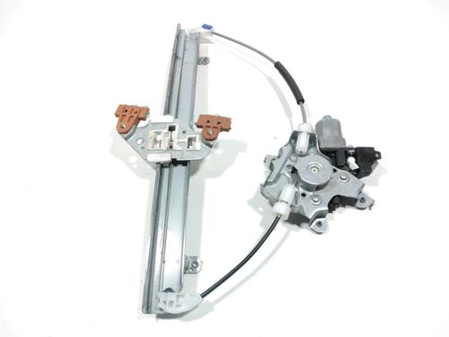 Used Front right window mechanism NISSAN JUKE (F15) 1.5 dCi (110 hp) 28239511