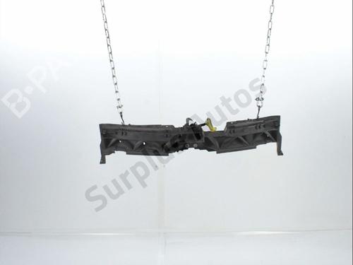 Tværbjælke Tværbjælke CITROËN C3 Picasso (SH_) 1.6 HDi (90 hp) 33974054 33974054
