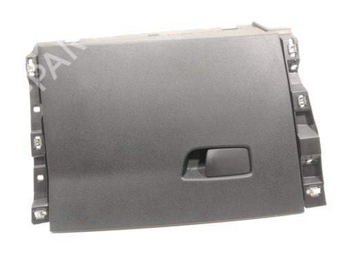 Used Glove box RENAULT CLIO V (B7_) 1.0 TCe 100 (B7MT) (101 hp) 28231373