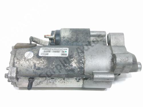 Starter FORD MONDEO IV (BA7) 2.0 TDCi | BP38009340M8 - Image 4