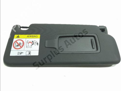 Used Right sun visor Right sun visor BMW X1 (U11) xDrive 23 d Mild-Hybrid (211 hp) 33300839 33300839