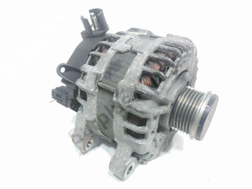 Alternator LAND ROVER RANGE ROVER EVOQUE (L538) 2.2 D 4x4 | BP37763926M7 - Image 4
