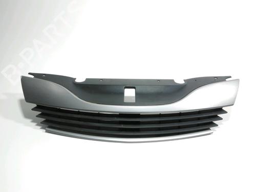 Grill RENAULT LAGUNA II (BG0/1_) 1.8 16V (BG06, BG0J, BG0M) (116 hp) 28235456