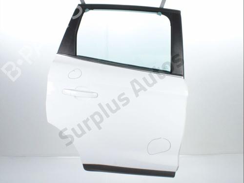 Used Right rear door FORD KUGA I 2.0 TDCi 4x4 (140 hp) 28253327