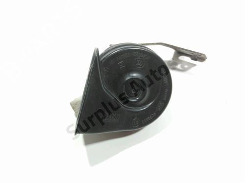 Horn PEUGEOT 308 SW II (LC_, LJ_, LR_, LX_, L4_) 1.6 BlueHDi 100 (99 hp) 28223024