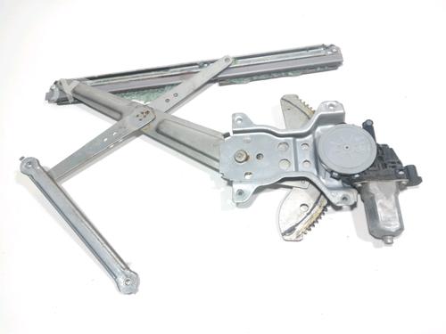 Front right window mechanism SUZUKI SX4 (EY, GY) 1.9 DDiS (RW419D) | BP28239628C23 - Image 2