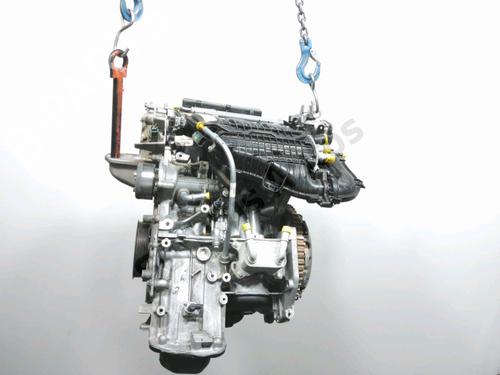 Motor RENAULT TWINGO III (BCM_, BCA_) 0.9 TCe 90 (BCM9, BCM2) (90 hp) 28218949
