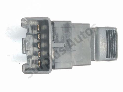 Right front window switch SUZUKI SX4 (EY, GY) 1.6 DDIS (RW416D) | BP39397590I26 - Image 3
