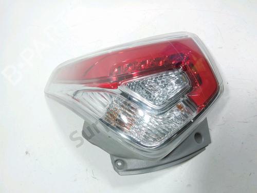 Used Right taillight Right taillight SSANGYONG TIVOLI 1.6 XDi 160 (115 hp) 34262873 34262873