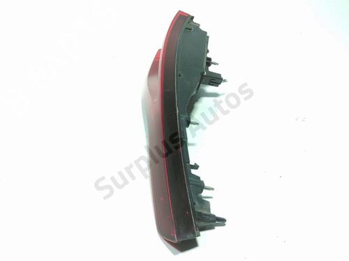 Left tailgate light RENAULT MEGANE IV Hatchback (B9A/M/N_) 1.6 dCi 130 (B9A4) | BP39089695C79 - Image 3