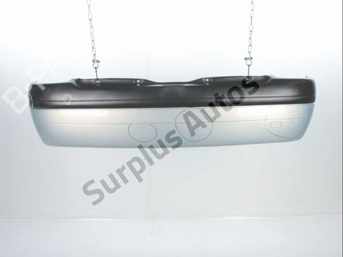 Pare-chocs arrière RENAULT CLIO II (BB_, CB_) 1.2 (BB0A, BB0F, BB10, BB1K, BB28, BB2D, BB2H, CB0A,... (58 hp) 28257738
