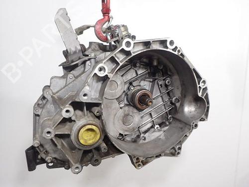 Used Gearbox Gearbox 37764856 37764856