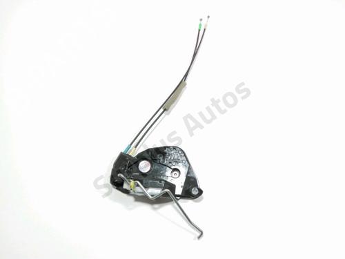 Used Front left lock SUZUKI SWIFT V (AZ) 1.0 SHVS (A2L310) (111 hp) 28688470