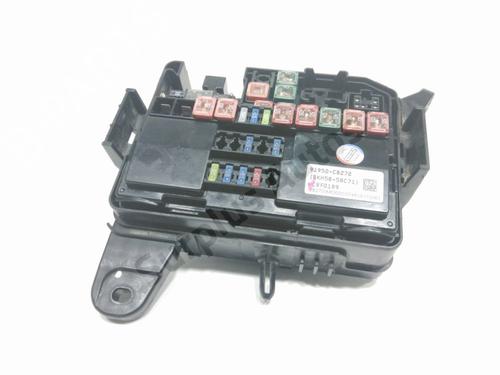 Used Electronic module Electronic module HYUNDAI i20 II (GB, IB) 1.1 CRDi (75 hp) 33733496 33733496