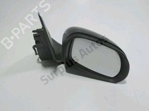 Used Right mirror Right mirror 39462561 39462561