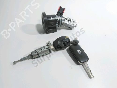 Used Electronic module RENAULT CLIO III Grandtour (KR0/1_) 1.5 dCi (88 hp) 31964192