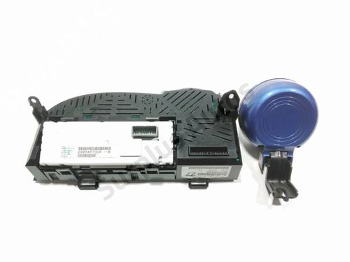 Instrument cluster RENAULT TWINGO II (CN0_) 1.5 dCi 90 | BP28230964C47 