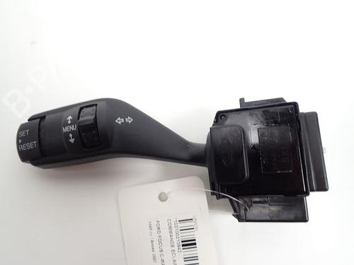 Headlight switch FORD FOCUS C-MAX (DM2) 1.6 TDCi | BP37767458I24 - Image 3